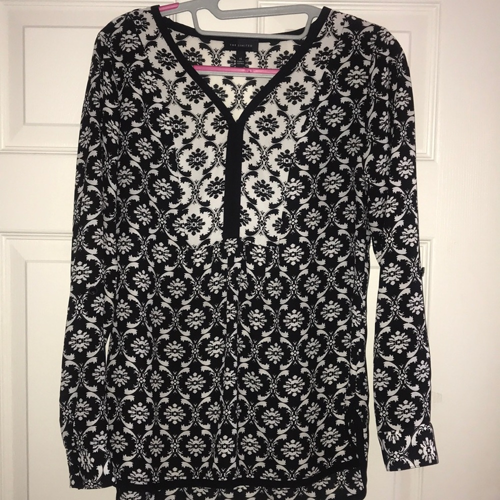 Blouse